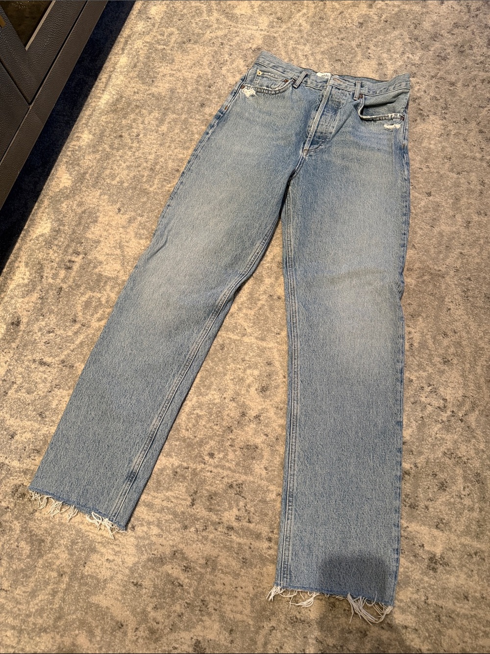 Agolde 90s Pinch Jeans